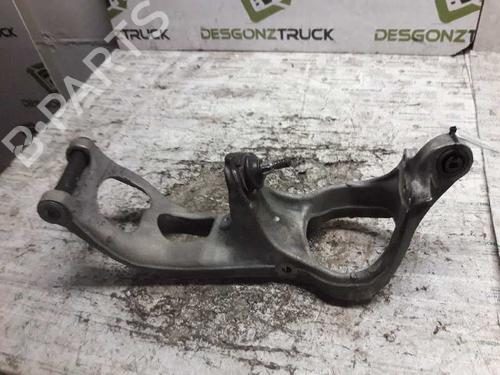 Used Left front suspension arm PEUGEOT 407 (6D_) [2004-2011]  21472996