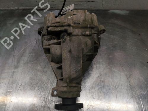Rear differential MERCEDES-BENZ M-CLASS (W163) ML 270 CDI (163.113) | BP30168069M24