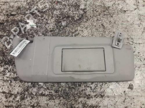 Used Right sun visor MERCEDES-BENZ C-CLASS (W203) [2000-2007]  21460782