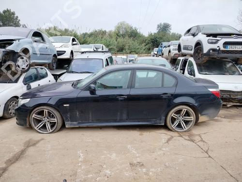Display monitor BMW 5 (E60) 530 d | BP29305247C48 