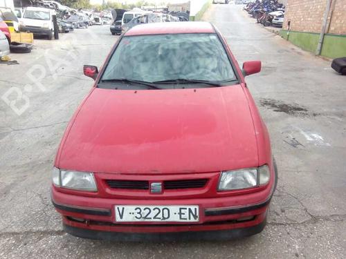 Left front driveshaft SEAT IBIZA II (6K1) 2.0 i | BP22909613M38 