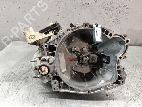 Used Gearbox PEUGEOT 307 (3A/C) 2.0 HDi 90 (90 hp) 24397301