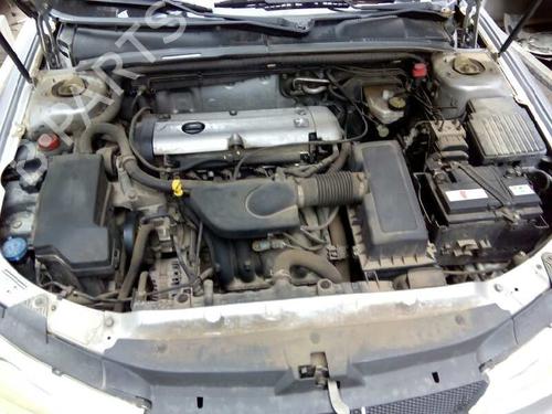 Air conditioning evaporator PEUGEOT 406 (8B)  | BP21434857M109 