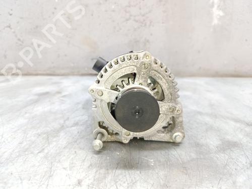 Used Alternator FORD ECOSPORT 1.0 EcoBoost (125 hp) 28289440