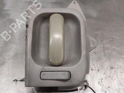 Used Rear left interior door handle KIA CARNIVAL II (GQ) 2.9 CRDi (144 hp) 30181896