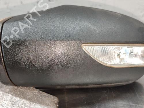 Left mirror MERCEDES-BENZ A-CLASS (W169) A 150 (169.031, 169.331) | BP27612005C26