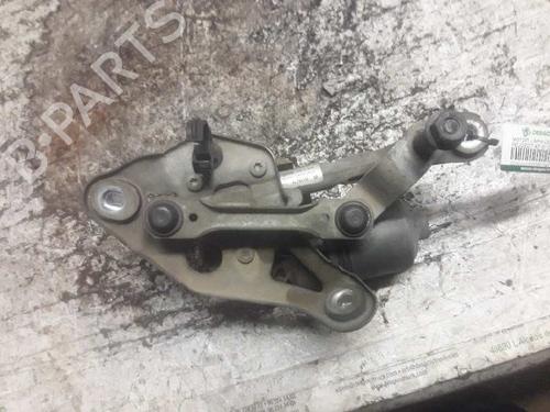 Used Front wiper motor PEUGEOT 407 (6D_) [2004-2011]  21472550