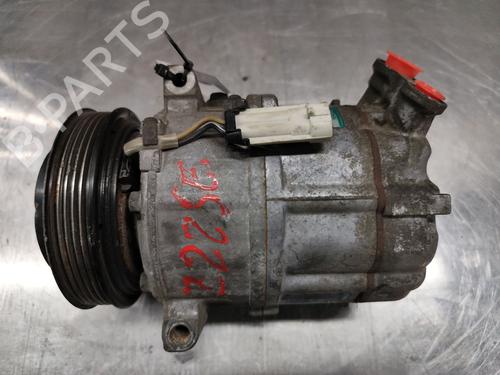 AC compressor OPEL VECTRA C (Z02) | BP30168610M34