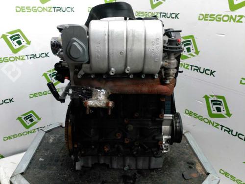 Engine SEAT IBIZA III (6L1)  | BP21432853M1 
