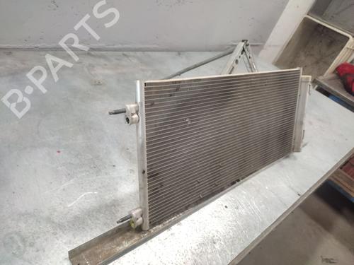 AC-Kondensator OPEL ASTRA K (B16)  | BP24529737M32 