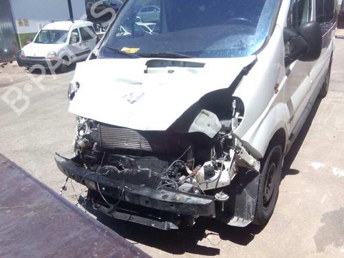 Maniglia interna NISSAN PRIMASTAR Bus (X83) dCi 140 | BP22911558I7 