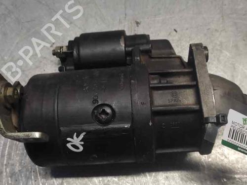 Used Starter PEUGEOT 205 II (20A/C) [1987-2000]  21404808