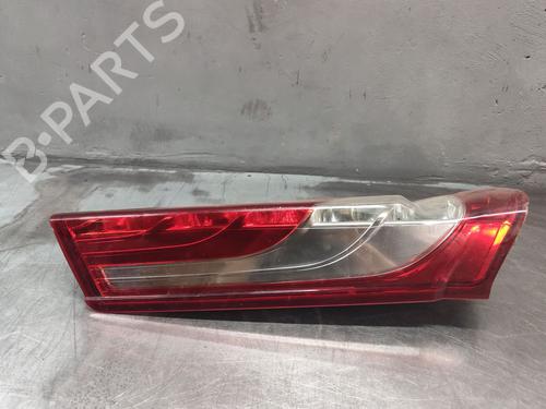Left taillight IVECO DAILY VI Van 33S12, 35S12, 35C12 | BP38037507C34 - Image 3
