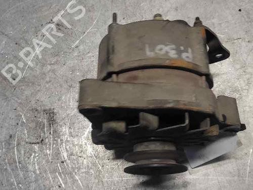 Alternator PEUGEOT 309 II (3C, 3A)  | BP21404697M7 