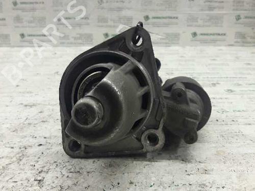 Starter FORD FOCUS I (DAW, DBW) 1.6 16V | BP21451092M8
