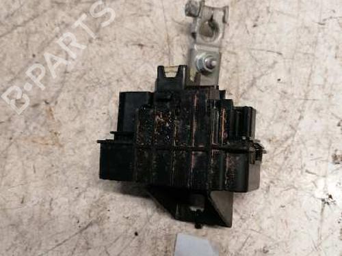 Used Electronic module TOYOTA PRIUS Liftback (_W2_) [2003-2010]  21481617