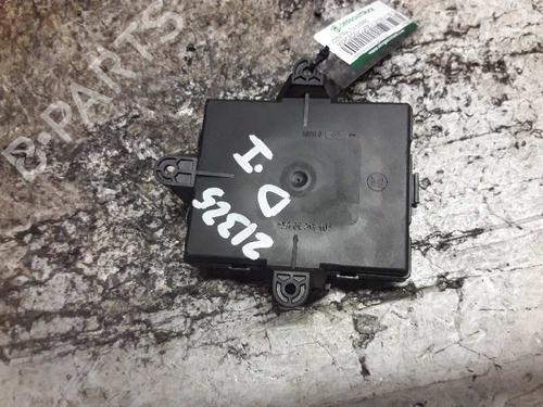 Comfort control module MERCEDES-BENZ A-CLASS (W169) A 180 CDI (169.007, 169.307) | BP21472649M56 