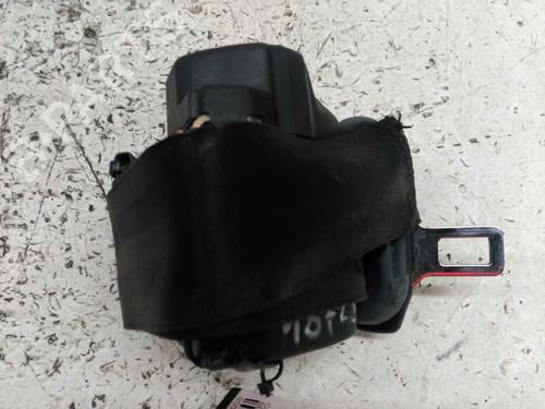 Used Rear left seatbelt SEAT IBIZA II (6K1) [1993-2002]  21442730