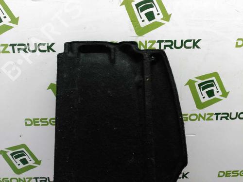 Hattehylde PEUGEOT 206 Hatchback (2A/C)  | BP21437057C85 