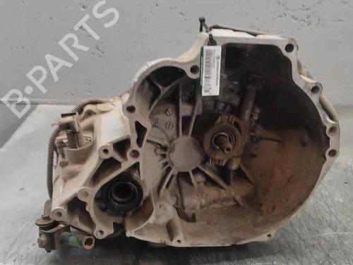 Used Gearbox NISSAN ALMERA I (N15) [1995-2000]  21405632
