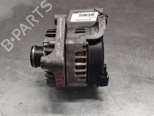 Used Alternator BMW 3 (F30, F80) 318 d xDrive (143 hp) 32154786