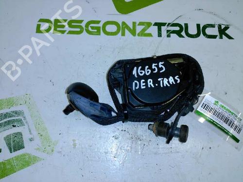 Used Rear right seatbelt FORD FIESTA IV (JA_, JB_) [1995-2006]  21426420