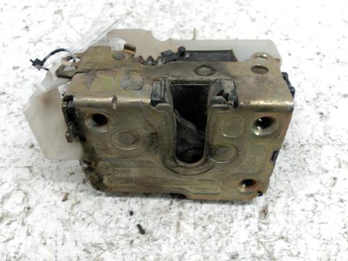 Venstre bagtil lås RENAULT CLIO II (BB_, CB_) [1998-2016]  21446291