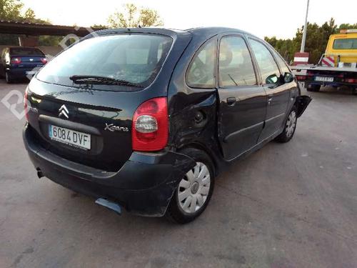 Fuse box CITROËN XSARA PICASSO (N68) 2.0 HDi | BP21398259E1 