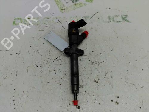 Inyector Inyector RENAULT ESPACE IV (JK0/1_) [2002-2026] 35776684 35776684