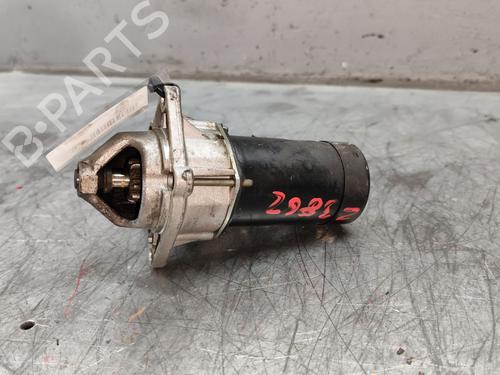 Startmotor OPEL MERIVA A MPV (X03) [2003-2010]  28825284