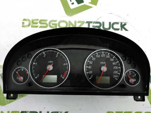 Cockpit FORD MONDEO III (B5Y) [2000-2007]  21426120