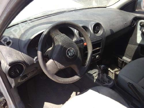 Instrument cluster SEAT IBIZA III (6L1)  | BP21480592C47 