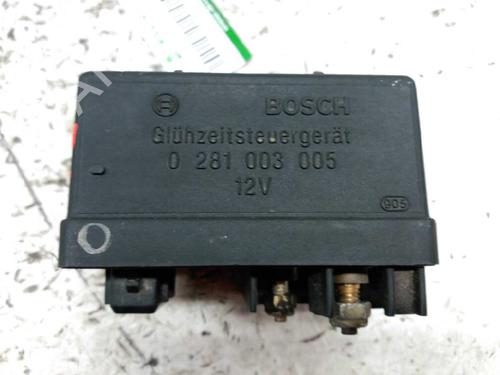 Module électronique PEUGEOT 406 (8B) [1995-2005]  21442973