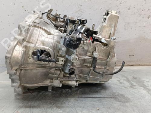 Gearbox HYUNDAI i30 (GD) 1.6 CRDi | BP28724305M3 