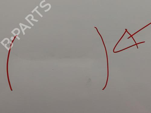 Right front door PEUGEOT EXPERT Tepee (VF3X_) 2.0 HDi 120 | BP30262999C3