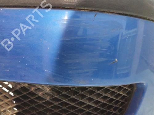 Front bumper VW POLO III (6N1)  | BP28708934C7 