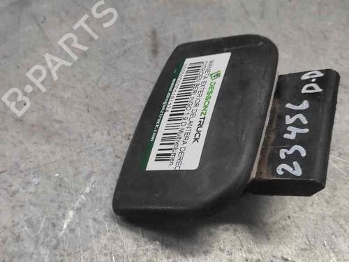 Used Front right exterior door handle CITROËN BERLINGO / BERLINGO FIRST MPV (MF_, GJK_, GFK_) [1996-2025]  21412207