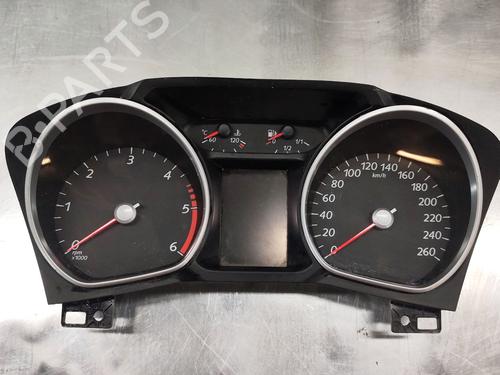 Used Instrument cluster FORD MONDEO IV (BA7) [2007-2015]  29432660