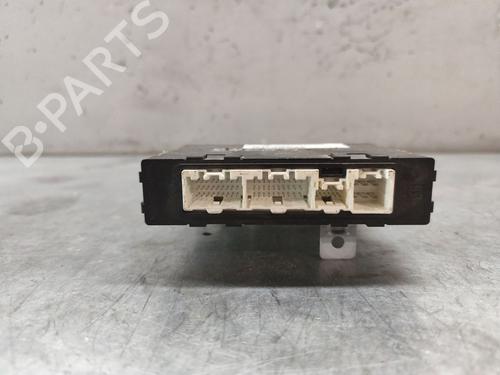 Electronic module MAZDA 3 (BL) 2.2 MZR CD (BL10) | BP24679027M83 