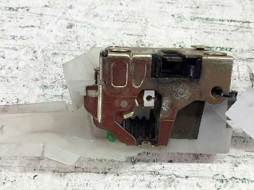 Front right lock RENAULT CLIO II (BB_, CB_)  | BP21448736C97 