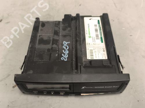 Retrovisor esquerdo IVECO DAILY VI Platform/Chassis 35S16, 35C16, 40C16, 42S16, 50C16, 60C16, 65C16, 70C16 | BP37540432C26 - Image 6
