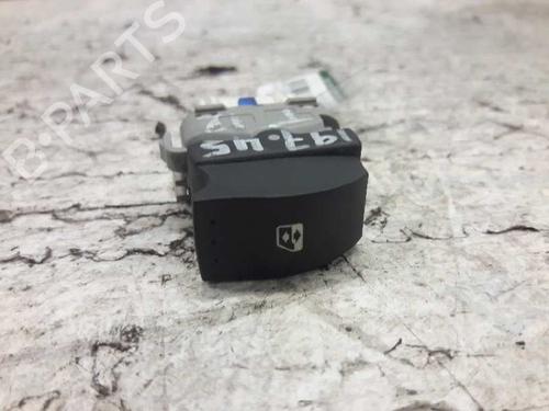 Venstre bak elrute bryter RENAULT MEGANE II (BM0/1_, CM0/1_) [2001-2012]  21459177