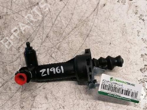 Used Clutch slave cylinder SEAT IBIZA III (6L1) [2002-2009]  21480443