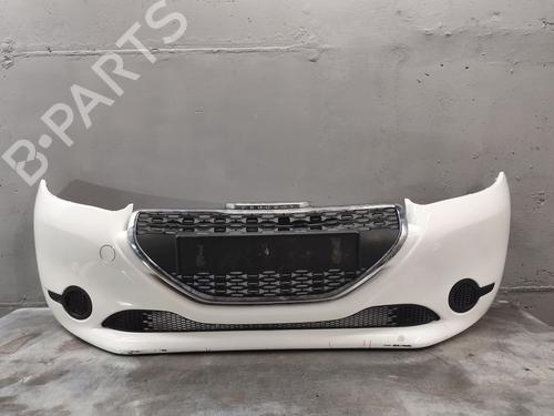 Used Front bumper Front bumper 37194233 37194233
