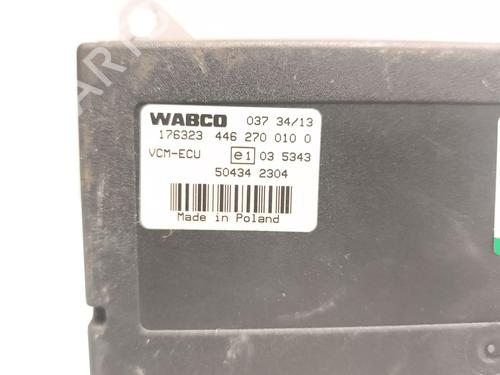 Electronic module IVECO STRALIS I | BP37607173M83 - Image 2