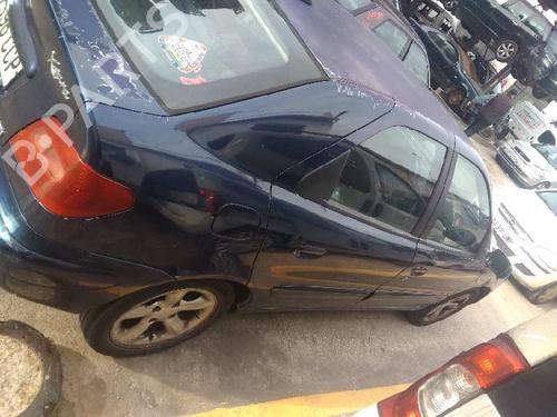 Sikringsdåse CITROËN XSARA (N1) 2.0 HDi 90 | BP21471694E1 