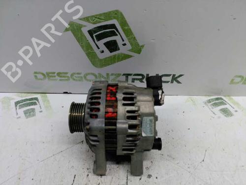 Generator CITROËN SAXO (S0, S1) [1996-2004]  21431908