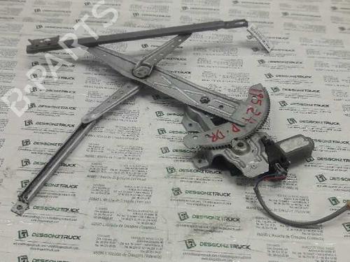 Used Front right window mechanism MG MG ZS [2001-2005]  21454472
