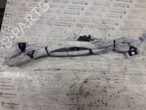 Right curtain airbag VW PASSAT B6 (3C2)  | BP21457109C12 