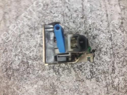 Rear right lock RENAULT KANGOO (KC0/1_)  | BP21465231C99 